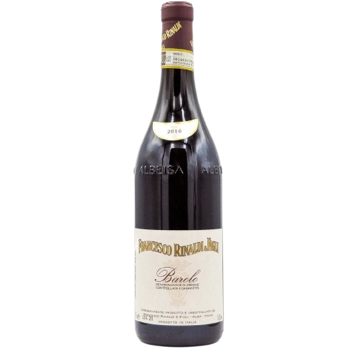 Francesco Rinaldi Barolo 2016 – The Italian Grape